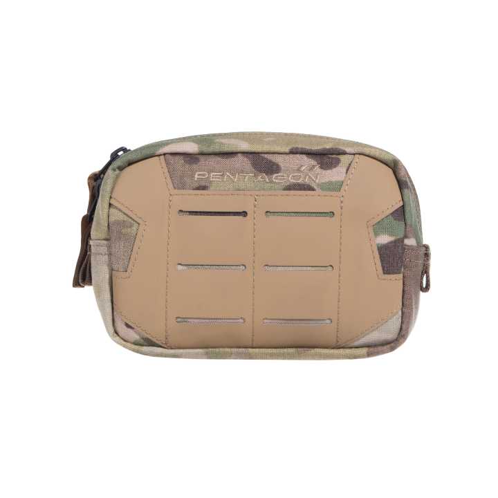 Elpis Pouch multicam