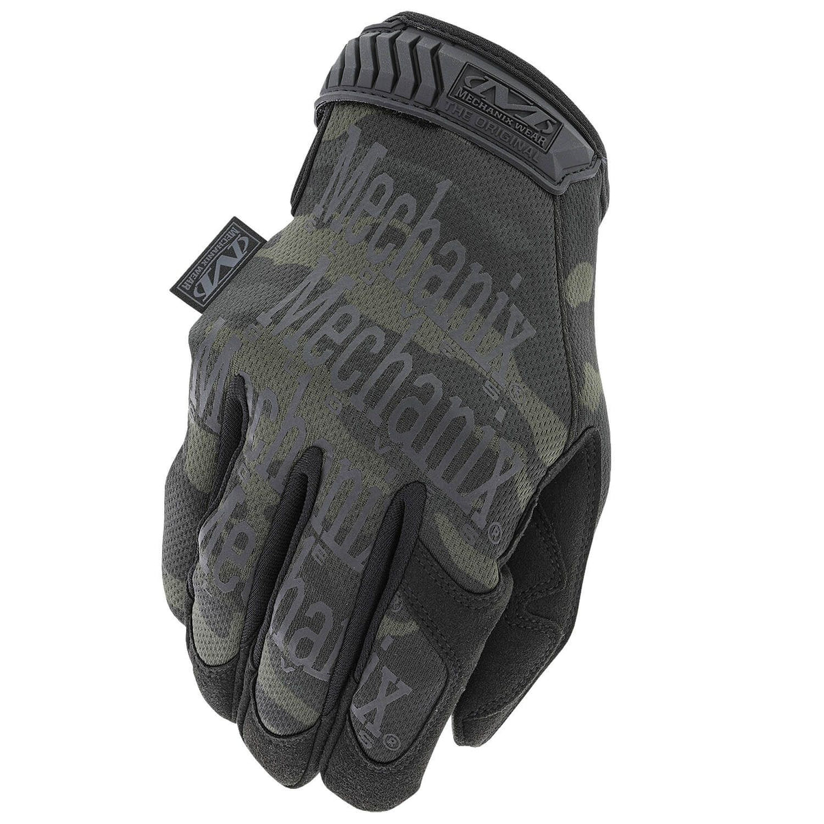 The Original Handschuh