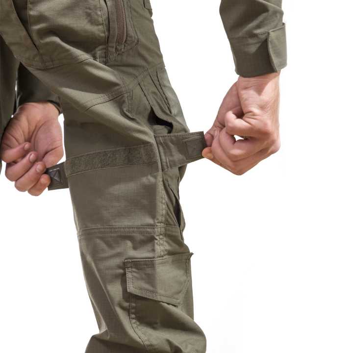 Wolf Einsatzhose penta camo