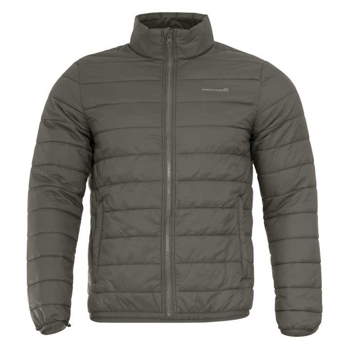 Gen V 3.0 3 in 1 Jacke midnight blau