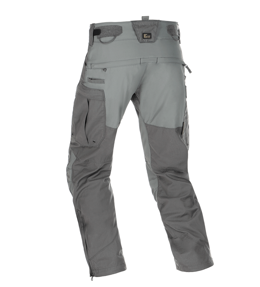 Operator Combat Pant MK II solid rock