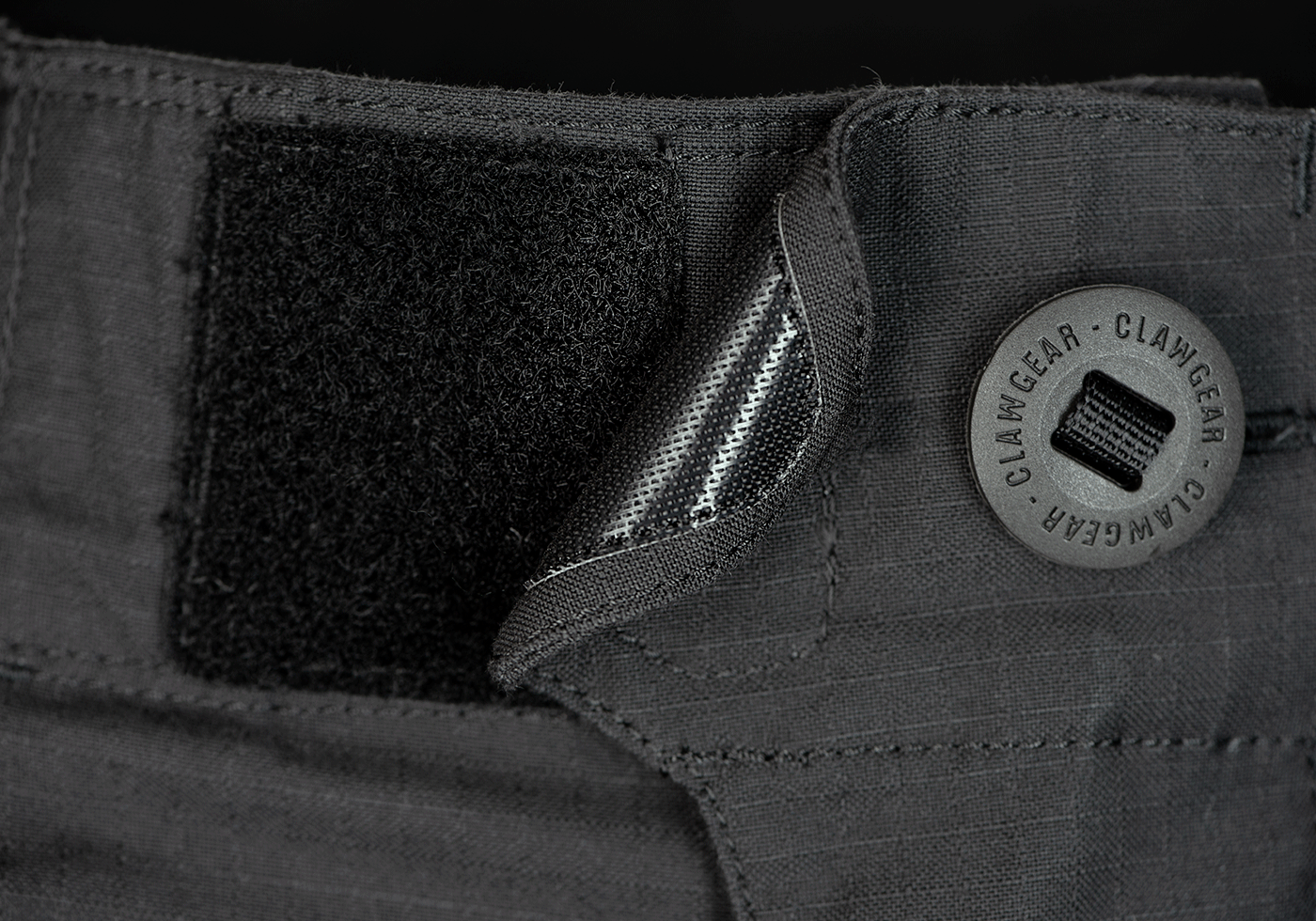 Operator Combat Pant MK II solid rock