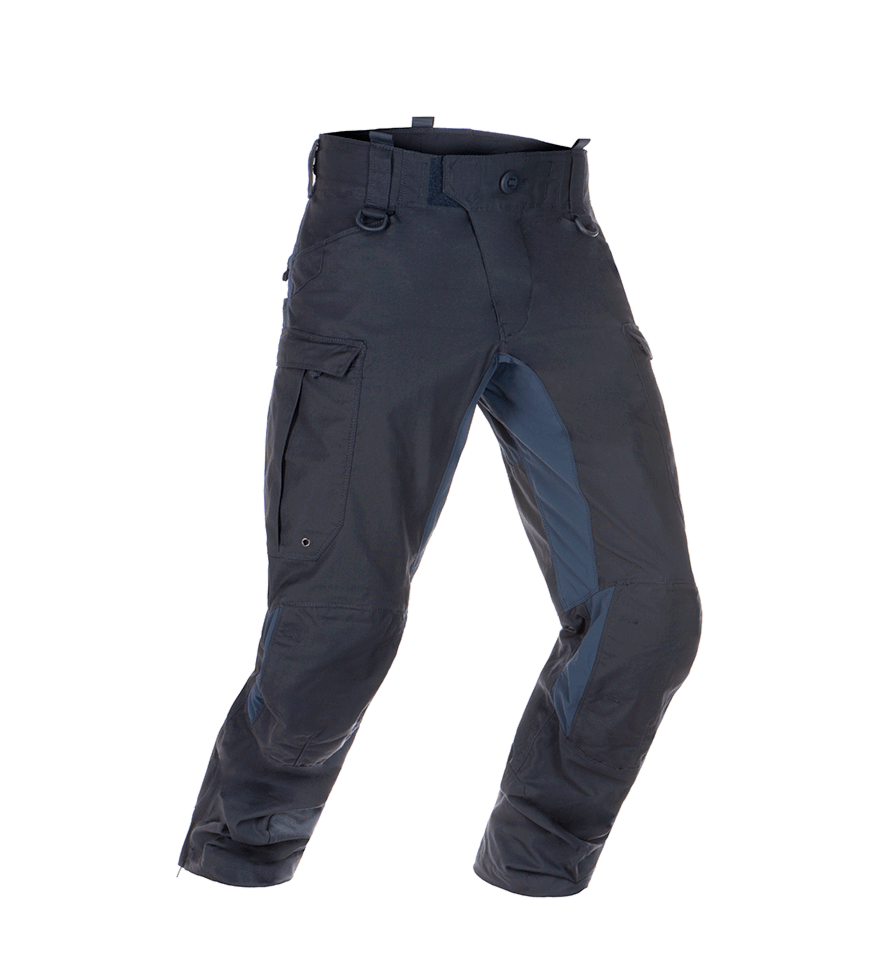 Operator Combat Pant MK II navy blau