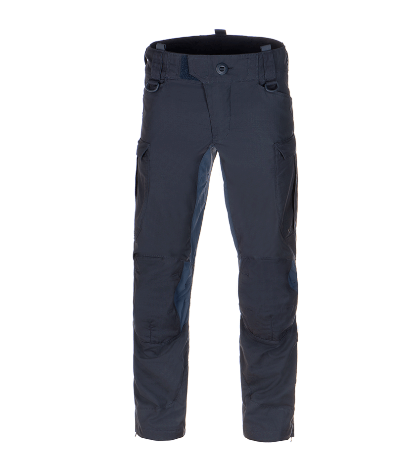Operator Combat Pant MK II navy blau