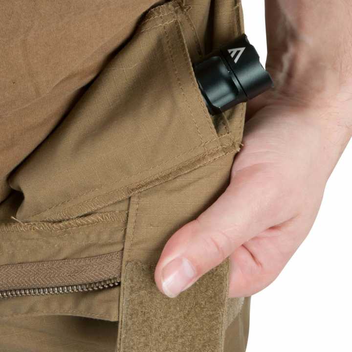 Urban Tactical Pants UTP Polycotton Ripstop oliv darb