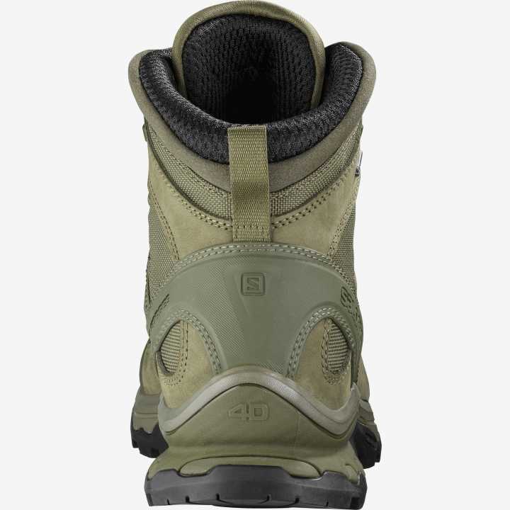 Quest 4D GTX Forces 2. Gen Ranger Green