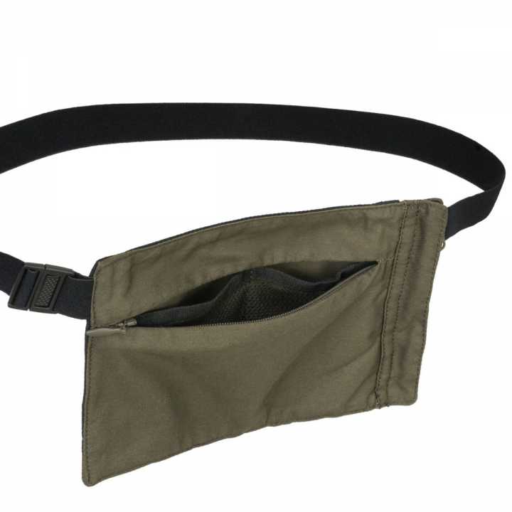 Covert M65 Jacket Taiga Green / Black