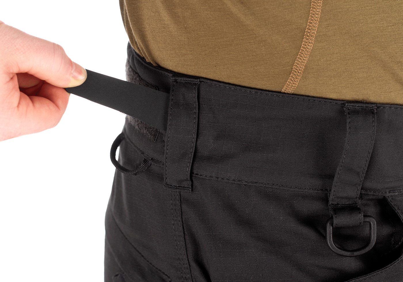 Raider MK. IV Pant navy