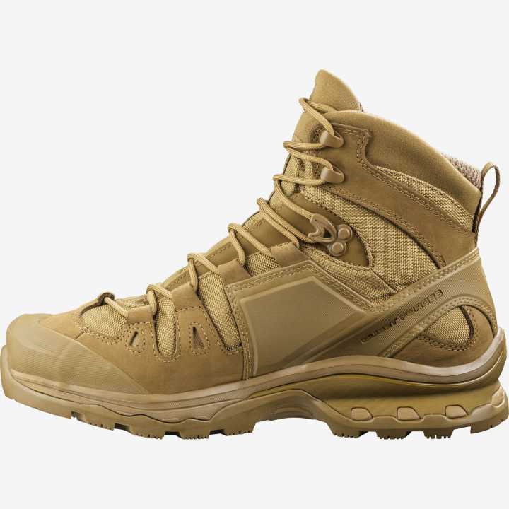 Quest 4D GTX Forces 2. Gen coyote