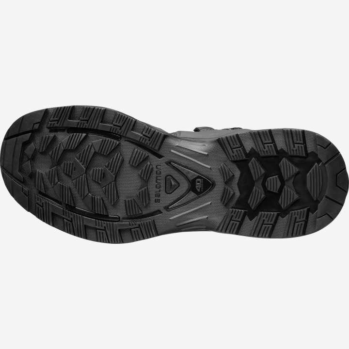 Quest 4D GTX Forces 2. Gen schwarz