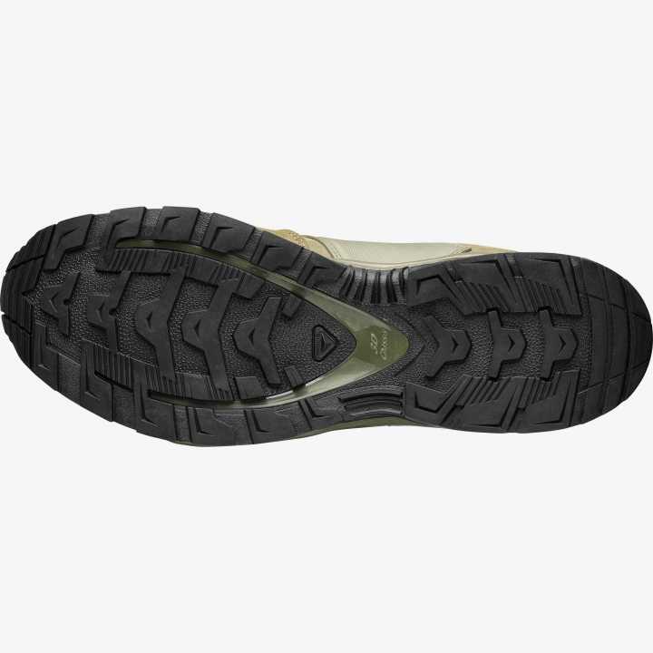 XA Forces MID GTX Ranger Green