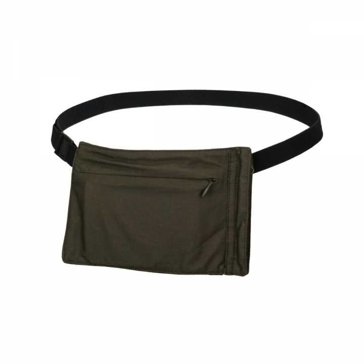 Covert M65 Jacket schwarz