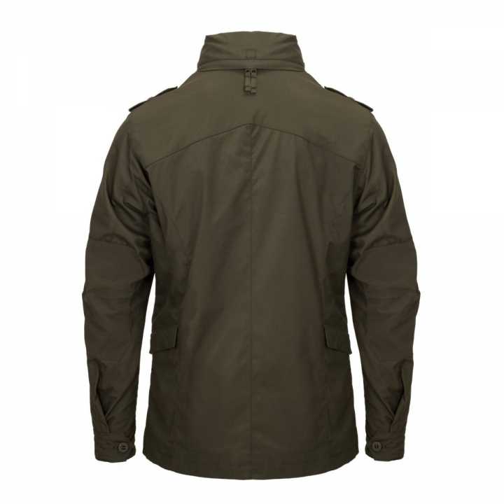 Covert M65 Jacket Taiga Green