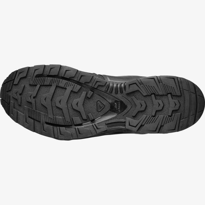 XA Forces GTX schwarz