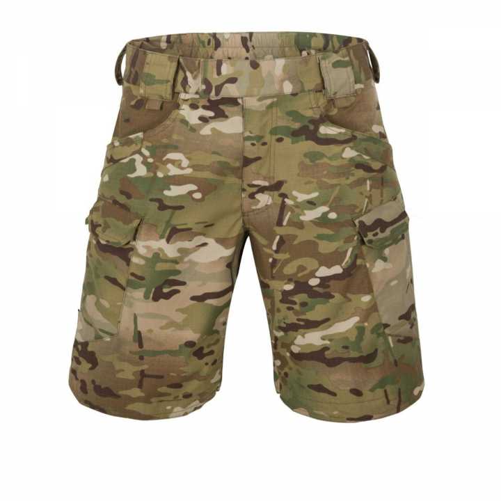 Urban Tactical Shorts Flex 8.5 multicam