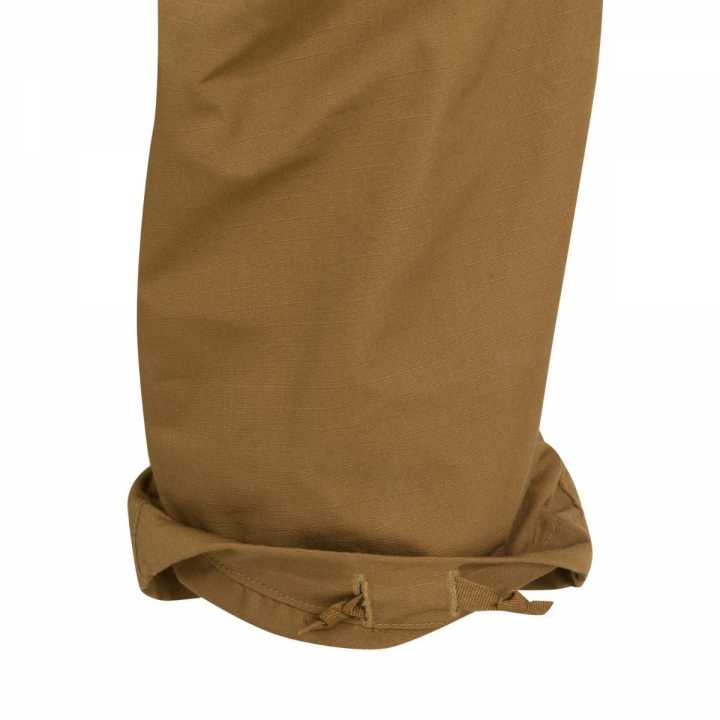 BDU MK2 Pants shadow grau