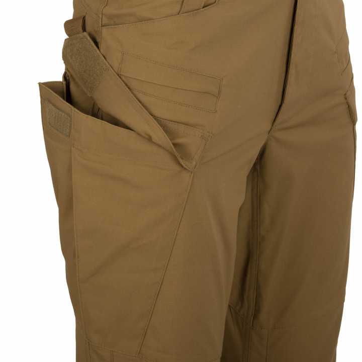SFU Next Pants MK2 schwarz