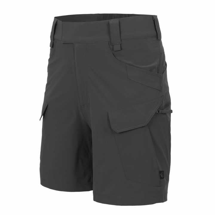 OTUS (Outdoor Tactical Ultra Shorts) shadow grey