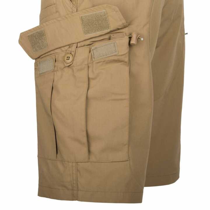 CPU Shorts ucp