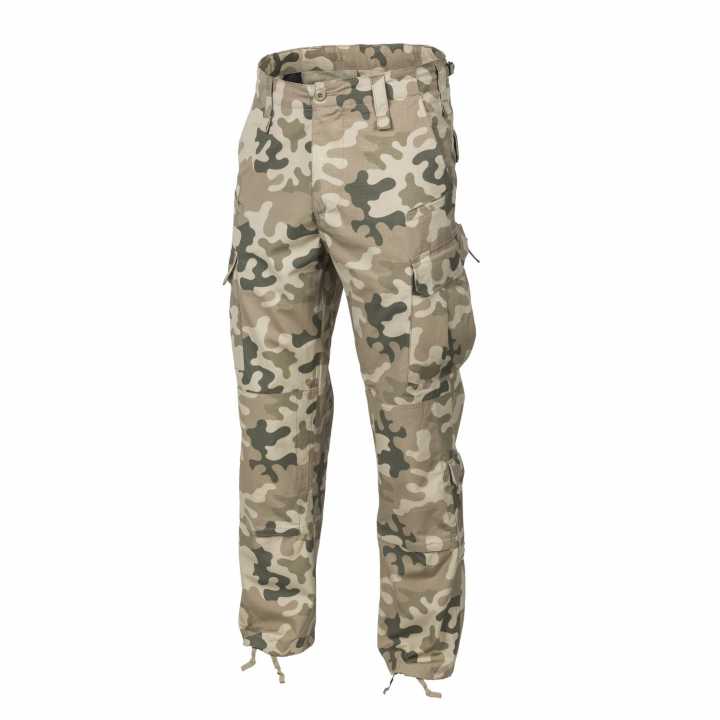 CPU Pants pl desert