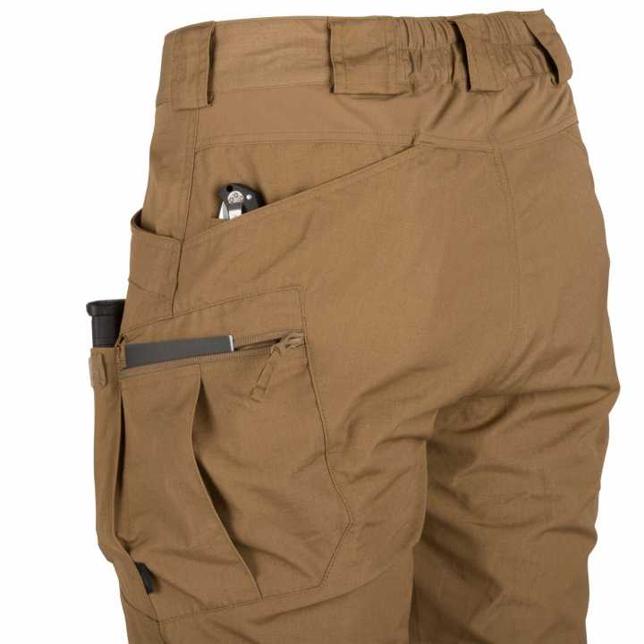 UTP Urban Tactical Hose Flex oliv