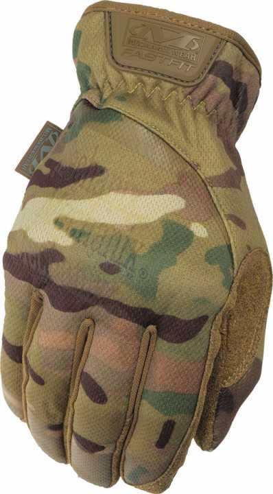 Fast Fit Gen II Handschuh - Multicam / XL