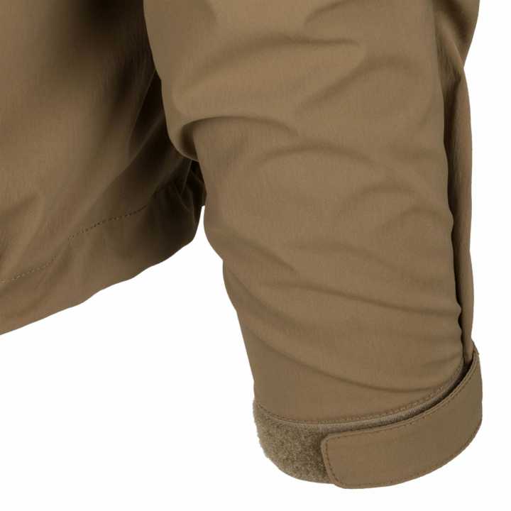 Blizzard Jacket Stormstretch coyote