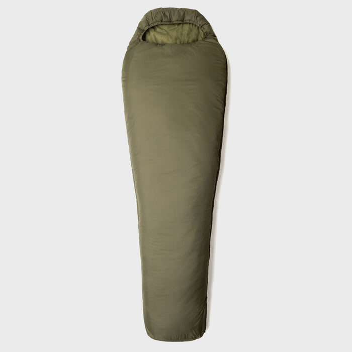 Snugpak Militärschlafsack -7°C Tactical 3 oliv