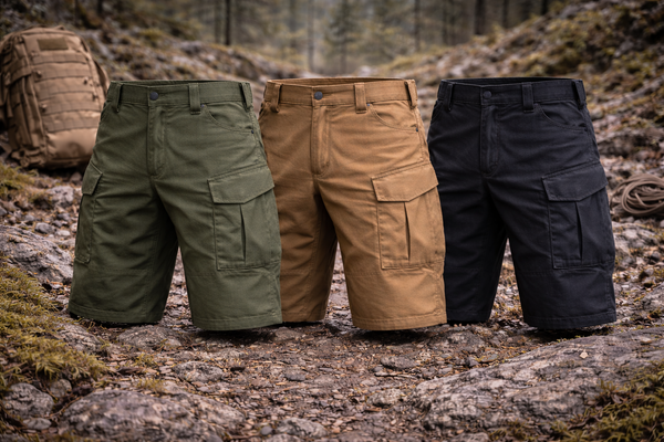 Taktische Shorts