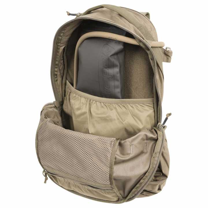 Raider 20l Rucksack Cordura adaptive grün