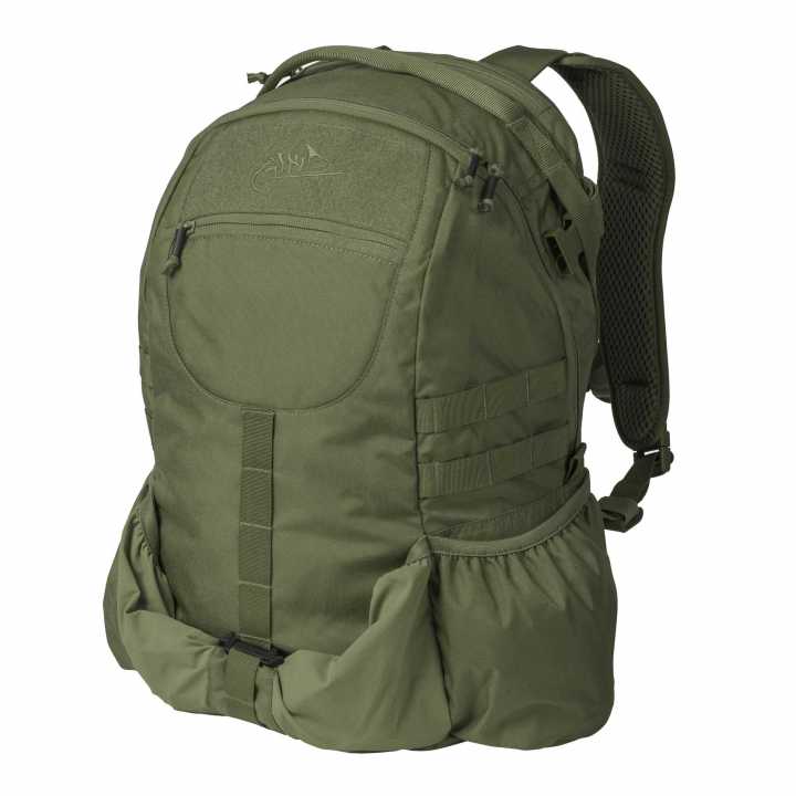 Raider 20l Rucksack Cordura oliv