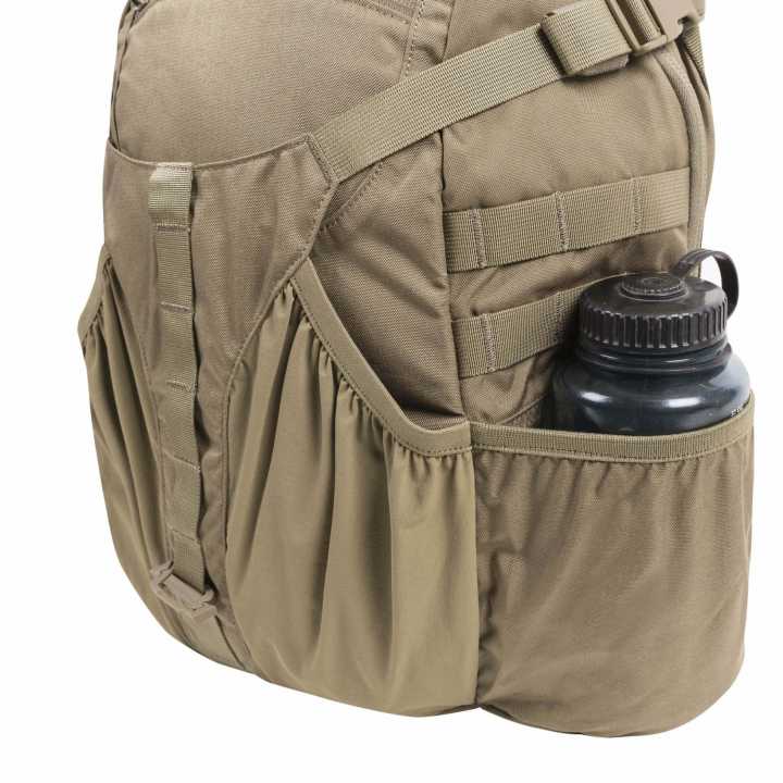 Raider 20l Rucksack Cordura oliv