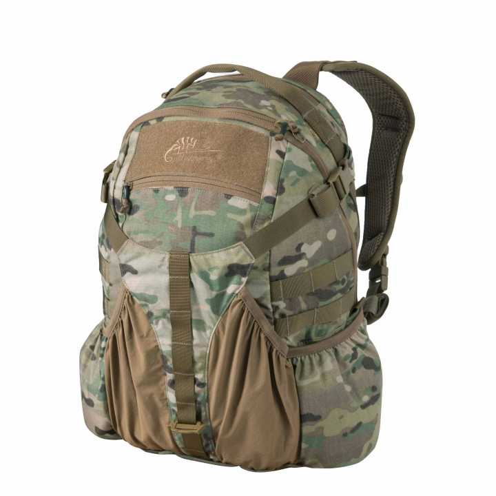 Raider 20l Rucksack Cordura multicam