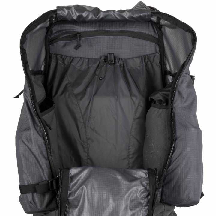 Elevation 35l Rucksack schwarz