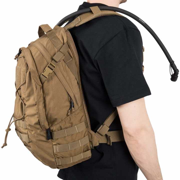 EDC 21l Cordura Rucksack coyote