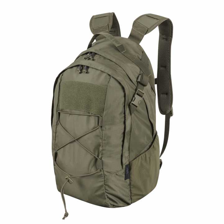 EDC 21l Lite Rucksack Nylon adaptive grün