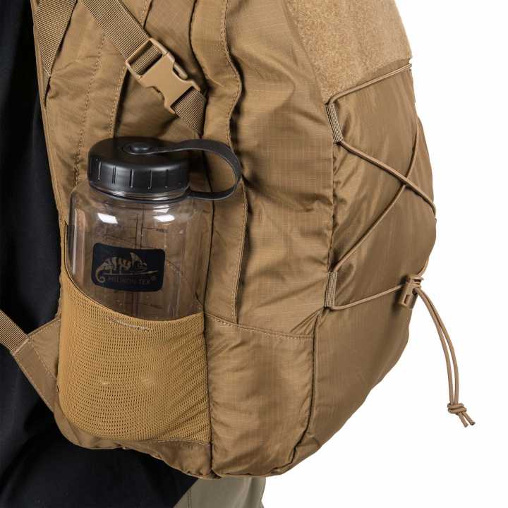 EDC 21l Lite Rucksack Nylon adaptive grün
