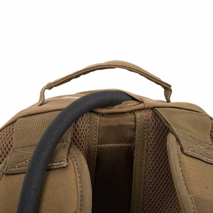 EDC 21l Cordura Rucksack flecktarn