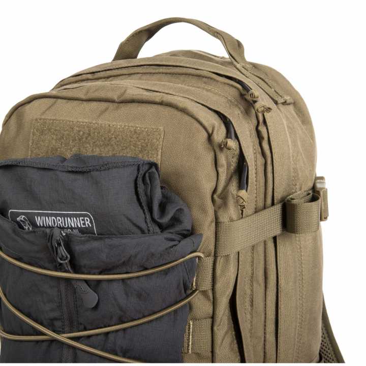 Raccoon 20l MK2 Rucksack Cordura pl woodland