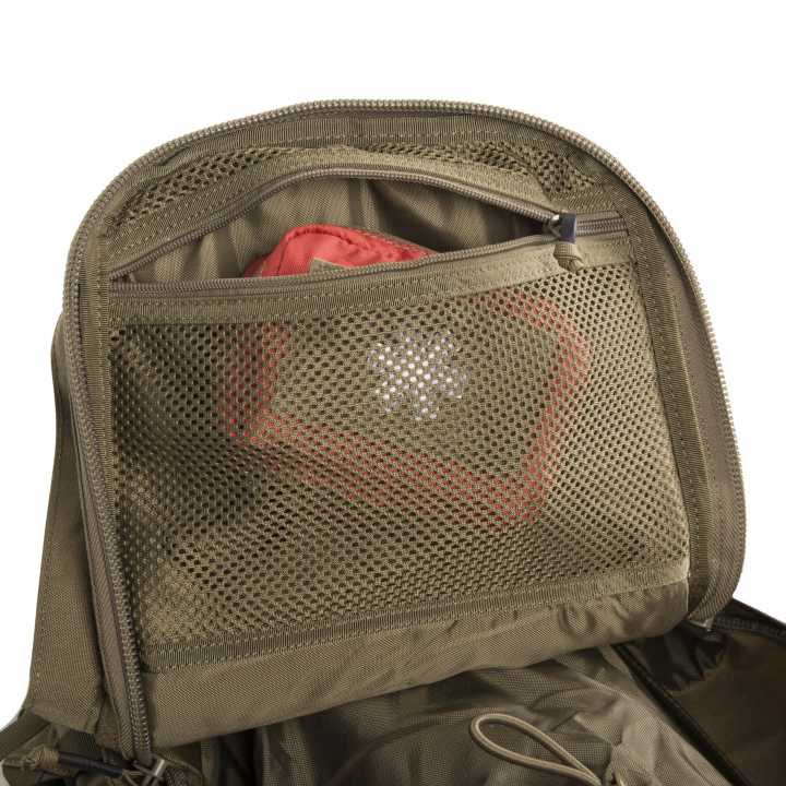 Raccoon 20l MK2 Rucksack Cordura oliv