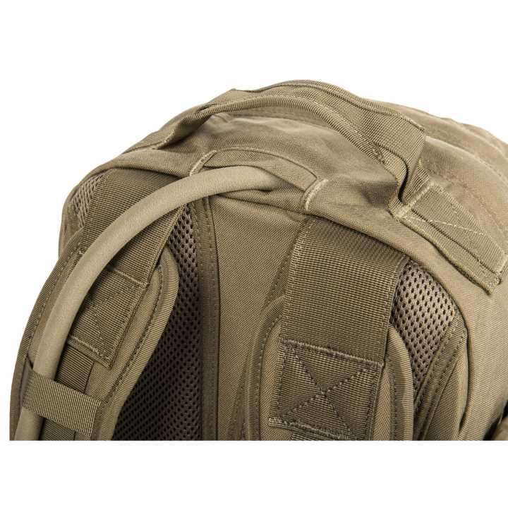 Raccoon 20l MK2 Rucksack Cordura oliv