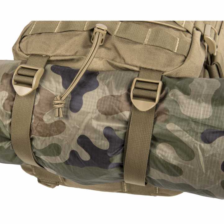 Raccoon 20l MK2 Rucksack Cordura schwarz
