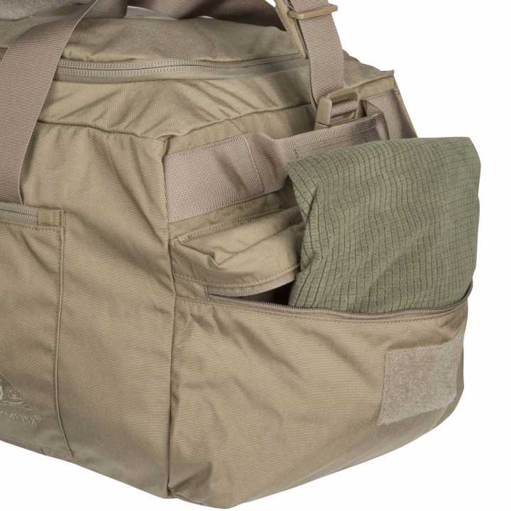 Enlarged 70l Urban Training Bag oliv