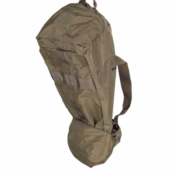 Enlarged 70l Urban Training Bag oliv