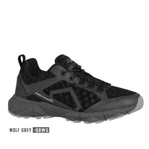 Kion Trekkingschuh wolf grau