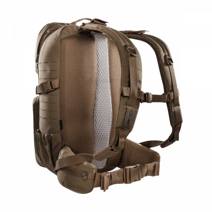 TT Modular Combat Pack coyote