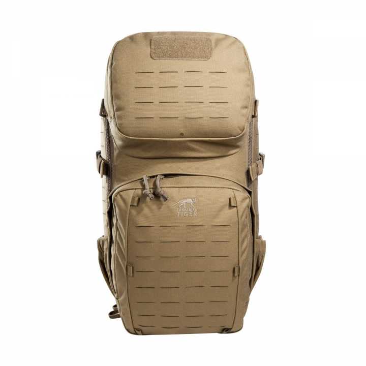 TT Modular Combat Pack khaki