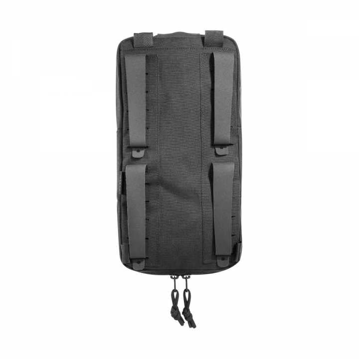 TT Bladder Pouch Extended schwarz