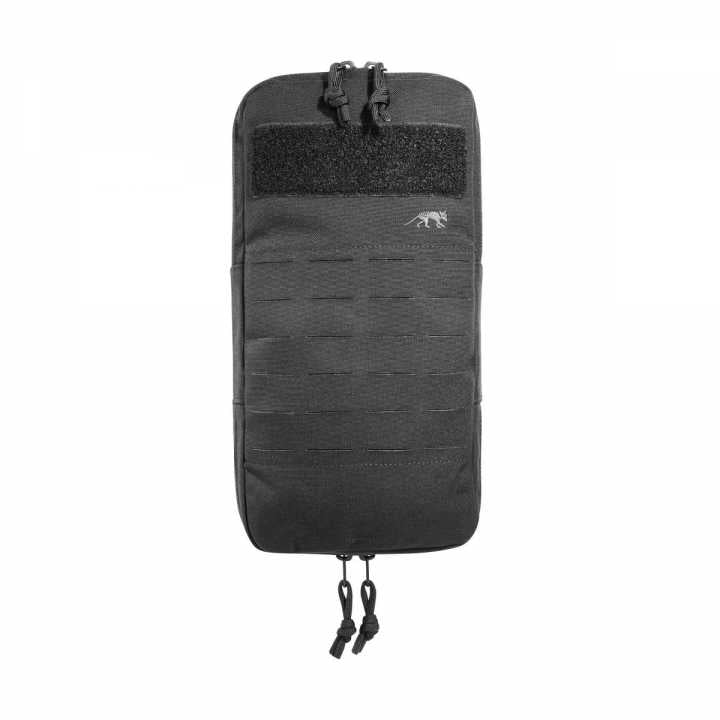 TT Bladder Pouch Extended schwarz