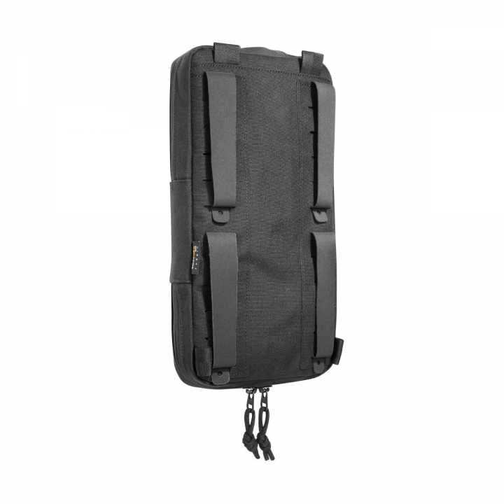 TT Bladder Pouch Extended schwarz